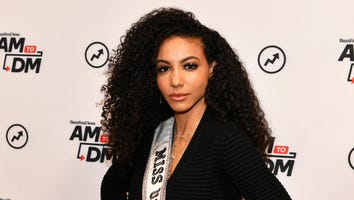 Cheslie Kryst's Mother Speaks Out After Cause of Death Officially Confirmed